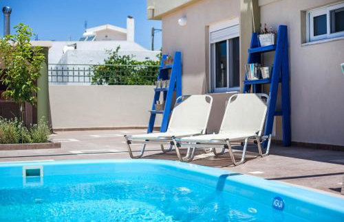 GM Villa Kallithies Village - Photo 29