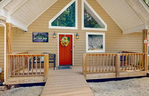 Stunning Lakeview Home Game Room Dock Hot Tub - Foto 44