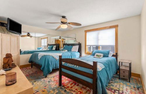 Serendipity Beach Retreat Namaste Unit - Foto 22