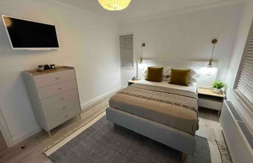 Premium executive Apartment in Dunfermline - Foto 7