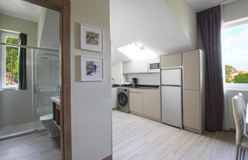 Apartamentos Turísticos La Pontificia - Foto 34