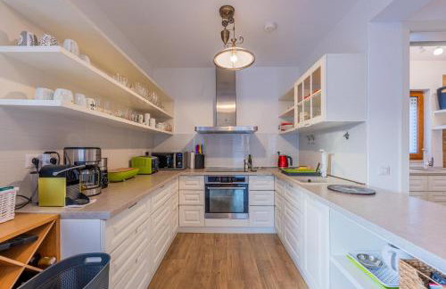 Villa Artist - Foto 23