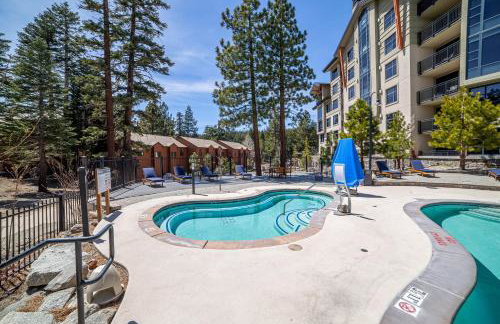 Updated Pet Friendly Monache Studio with Views! - Foto 14