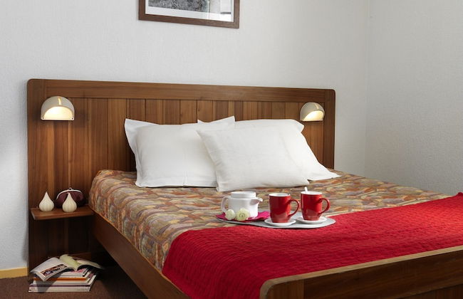 Tourotel de Val Thorens - Photo 10