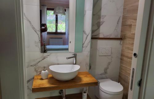 Agriturismo Il Monte - Piscina tra gli Ulivi, Maneggio con Cavalli e WIFI - Foto 49