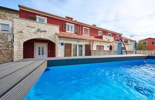 Holiday Home Villa Maris by Interhome - Foto 13