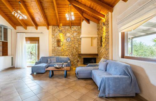 Entheon Olive Villas - Poolside Retreats - Foto 11