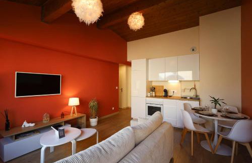 Appartement le cocon de terre - Foto 25