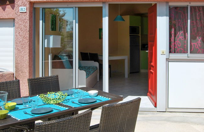 2 bedroom House in Saint-Cyprien with swimming pool and terrace - Photo 15