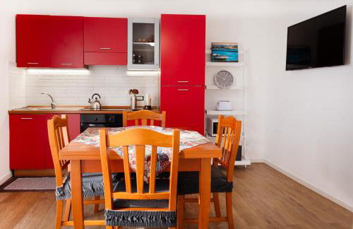 GFL Mondello - Appartamenti vista mare - Foto 5