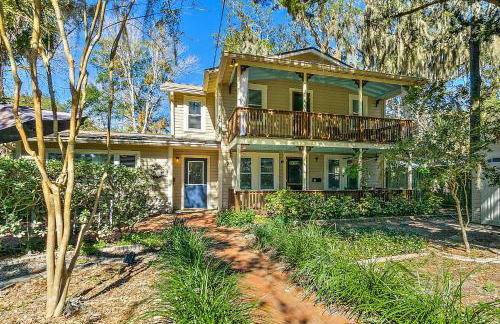 Cozy Uptown Guest House - Foto 18