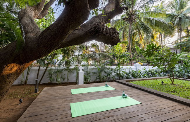 amã Stays & Trails Villa Siolim, Goa - Photo 20