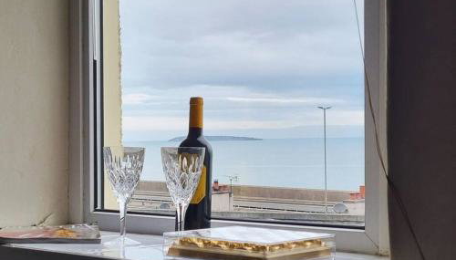 Seaview cottage North Wales - Foto 1