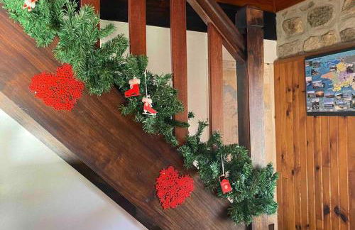 Gîte Breizh piscine ou jacuzzi - Foto 22