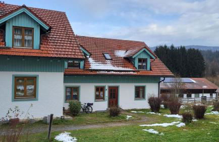 Ferienwohnung Osser Woid - Foto 19