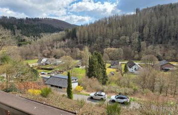 Erkensruhr EIFEL Glück - walking & relaxing TOP view - Foto 1