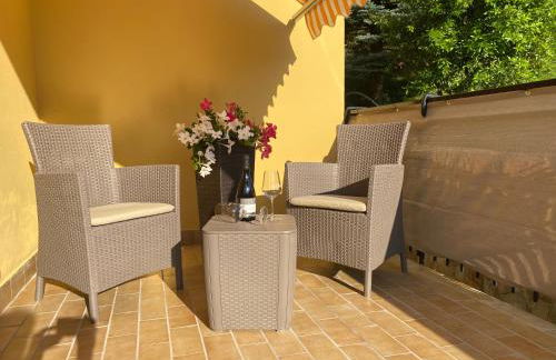 Agritur Chalet Belvedere - Foto 12