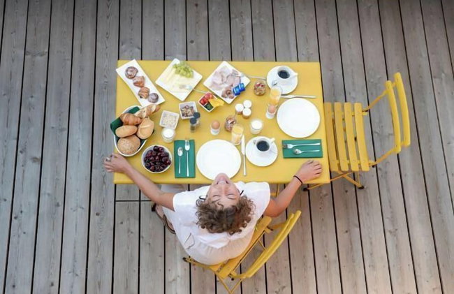 All-Suite Resort Fieberbrunn - Foto 39