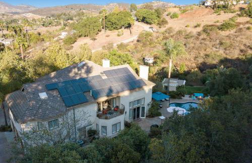 Buena Creek Refuge - Family Resort Destination - Secure and Private - - Foto 19