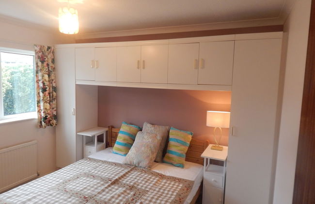 The Vineyard - Corporate and family stay - Foto 4