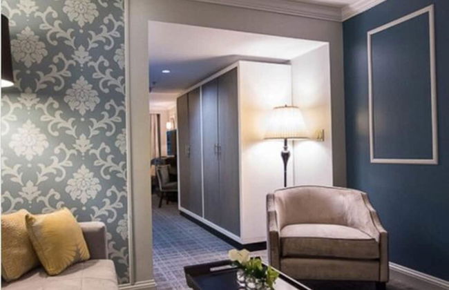 The Graham Georgetown - Foto 21