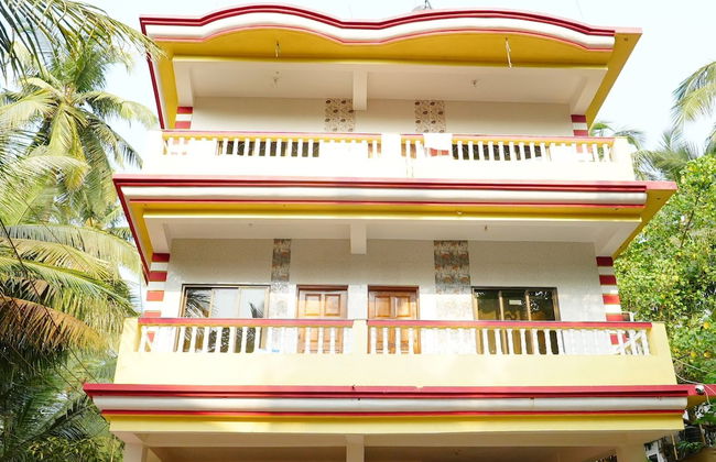 Sunset & Waves Resort - Foto 7