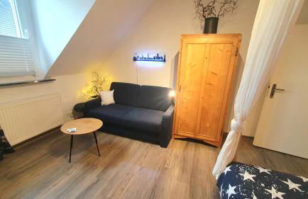 FRANKES SLEEP INN, Sauna, 3 Wohnungen 1, 2, 4 Zimmer - Foto 34