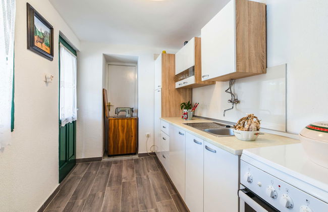 Villa Anđelika - Foto 25