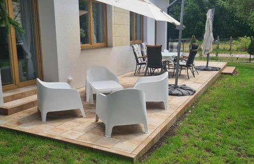 Apartamenty Dana - Foto 1