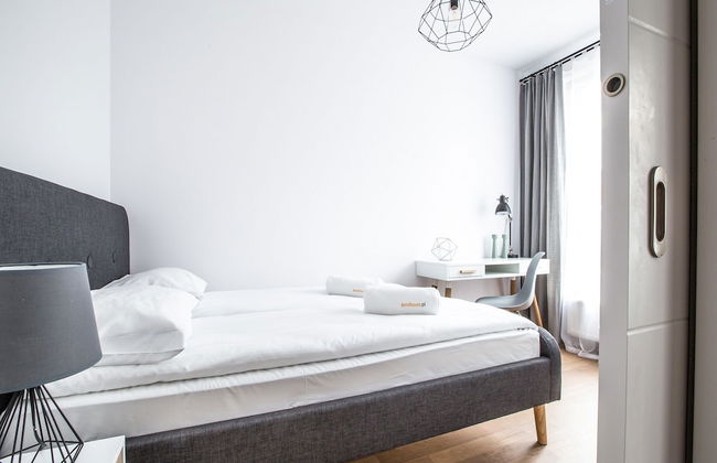 Emihouse CityVibe Apartments Rzeszów - Foto 12