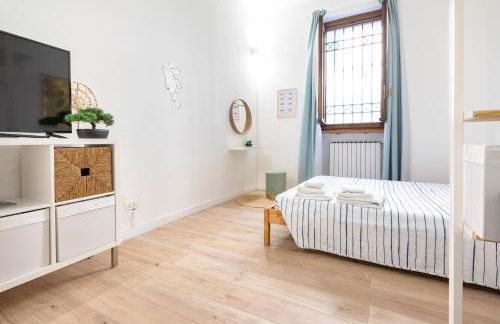 Cozy Apartment in Monza City Center - Foto 6