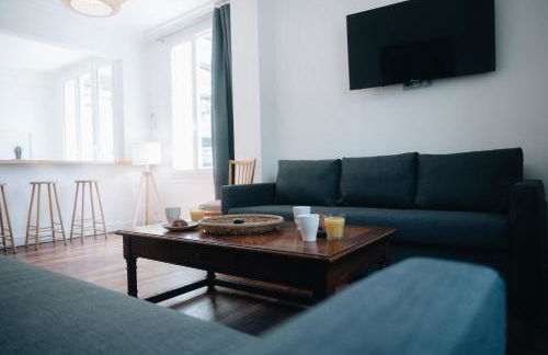 La Maison sur la Loire À deux pas du cœur de Tours - Foto 49