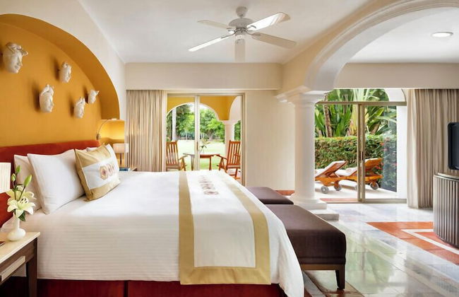 Casa Velas Adults Only All Inclusive - Foto 13