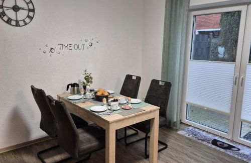 NEU! Ferienhaus Time-out - Foto 18