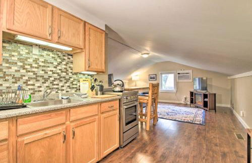 Idyllic Wallingford Retreat - Near Skiing and Hiking - Foto 13