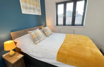 Cross Court, Stafford by BELL Apartments - Foto 36