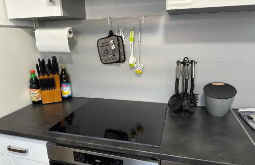 Ferienwohnung LiaWa314 mit Terrasse in Zirndorf-Lind - Nähe Playmobil FunPark und Nürnberg - Foto 31