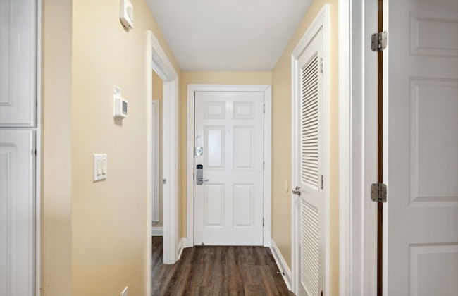 Boardwalk Beach Resort by Book That Condo - Foto 62