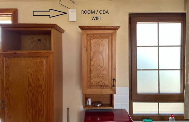 Nar Apart Hotel - Foto 5