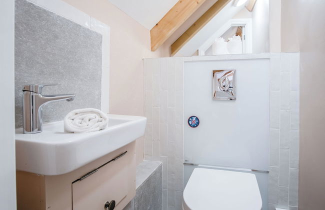 Briardene - 2 Bedroom Cottage - Oxwich - Foto 43