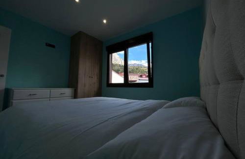 Vistas Sobia San Martín de teverga - Foto 14