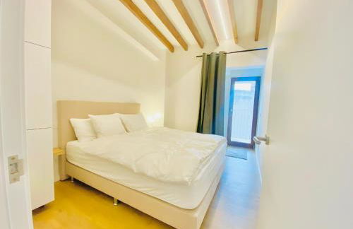 Hotel-Apartment with big terrace - Foto 12