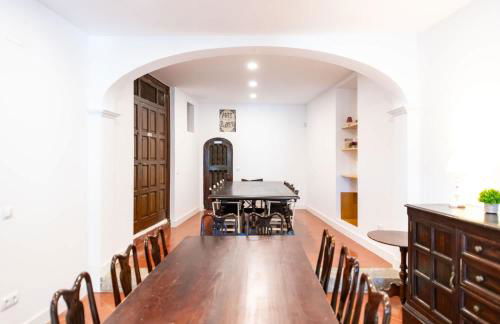 Unique 16th-Century Masia, Pool & Private Events - Foto 10