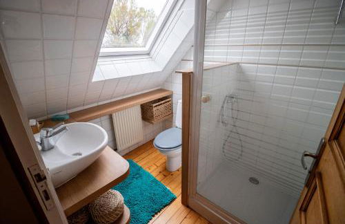 Le Grand Ker - Gîte de Charme - Photo 6