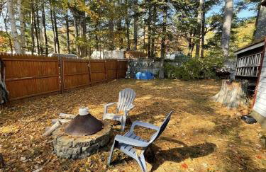 1901 HOUSE LIMIT 10 cottage - Foto 6