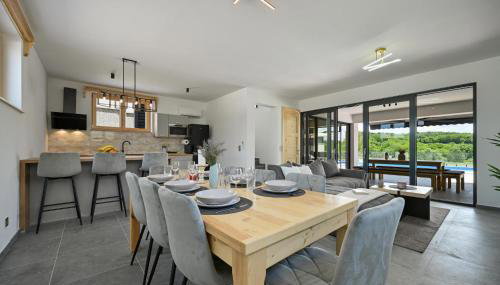 Beautiful Home In Maglenca With Sauna - Foto 5