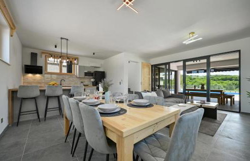 Amazing Home In Maglenca With Sauna - Foto 5