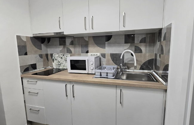 Anima Mea Old Town Apartment - Foto 24