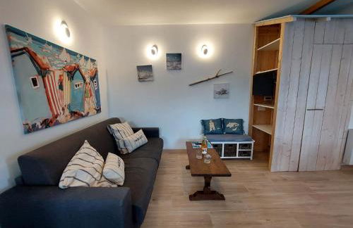 Holiday Home Charme de la Petite Bosse by Interhome - Foto 11