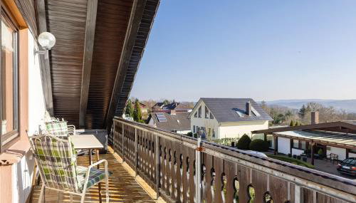 Heidi's Panoramablick - Foto 1